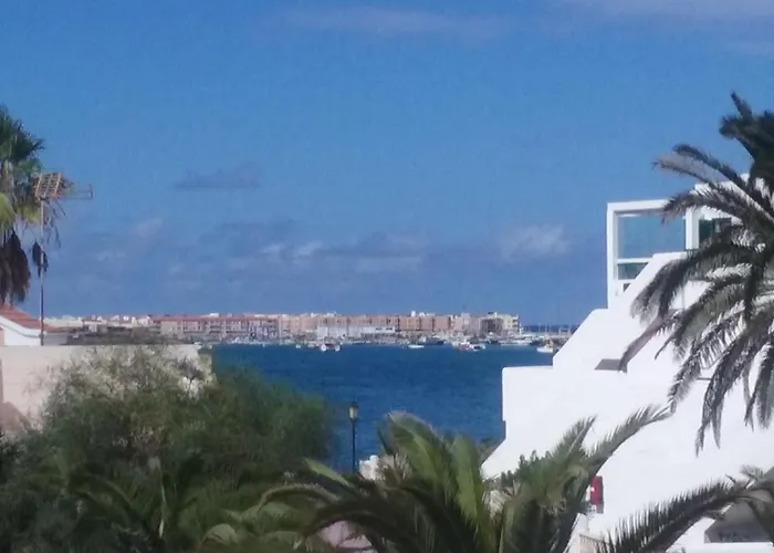 *Puerta 12* En Fuerteventura