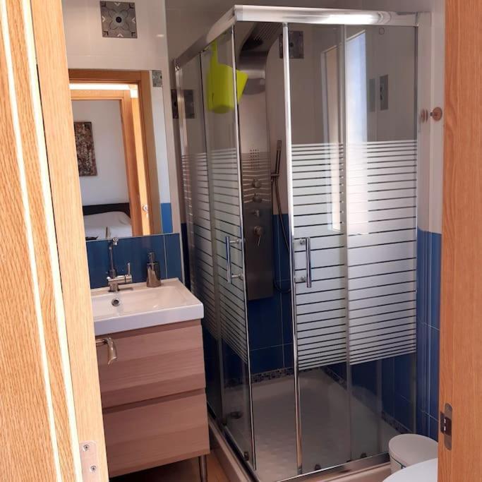Apartment *puerta 12* En Fuerteventura Corralejo