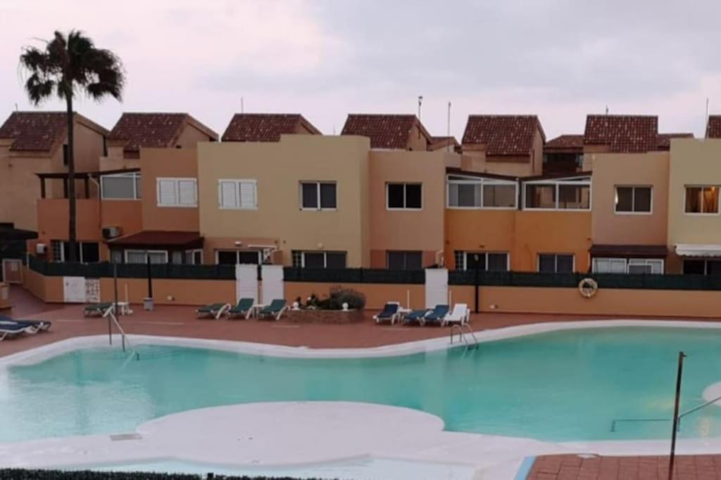 *puerta 12* En Fuerteventura * Corralejo