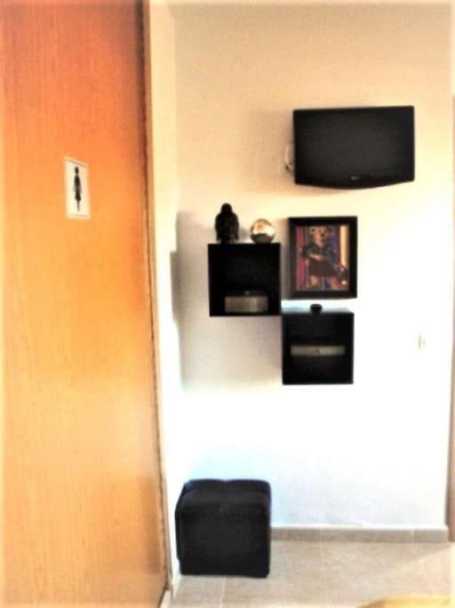 Apartment *puerta 12* En Fuerteventura Corralejo