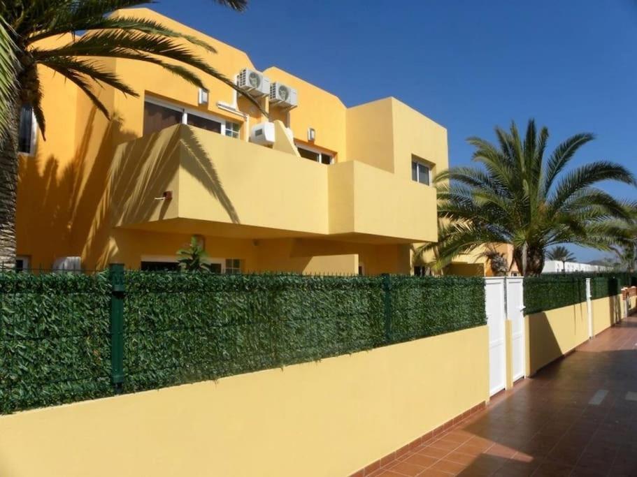 Apartment *puerta 12* En Fuerteventura Corralejo
