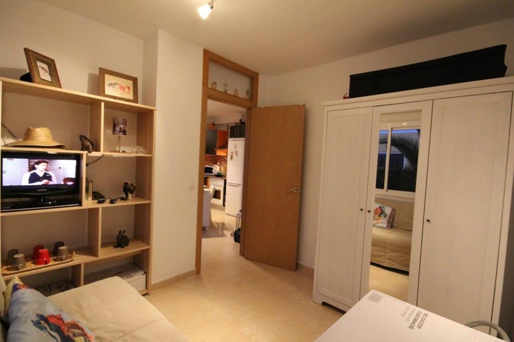 Appartement *puerta 12* En Fuerteventura