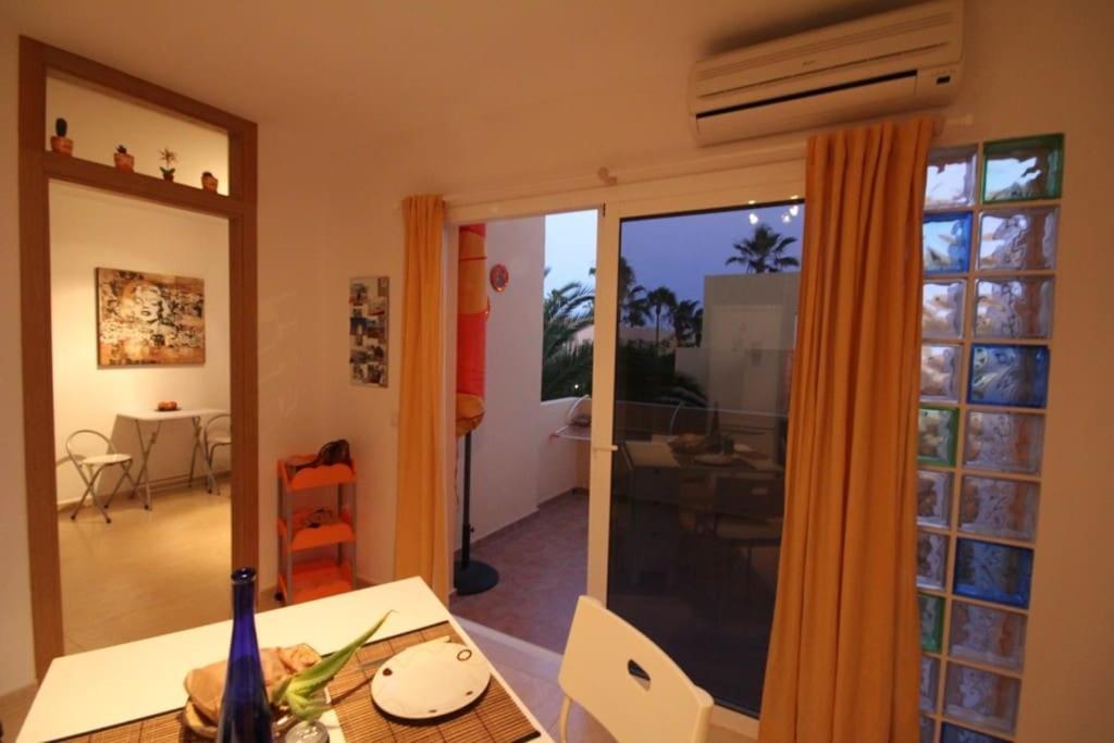 *puerta 12* En Fuerteventura * Corralejo